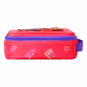 Uzsonnás doboz LEGO Core line Friends