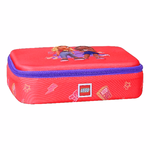 Uzsonnás doboz LEGO Core line Friends