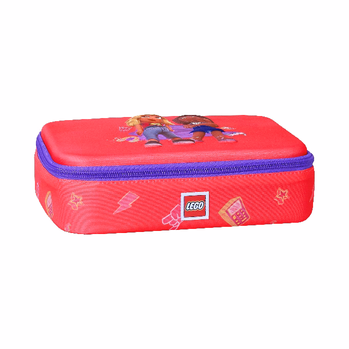 Uzsonnás doboz LEGO Core line Friends