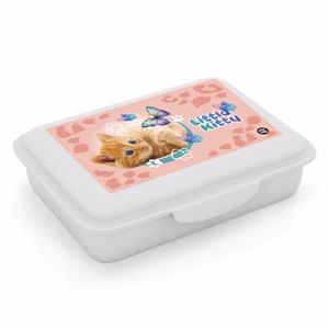 Uzsonnás doboz OXY Cat