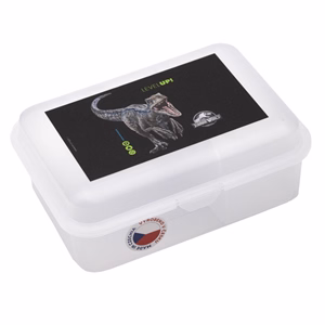 Uzsonnás doboz OXY Jurassic World