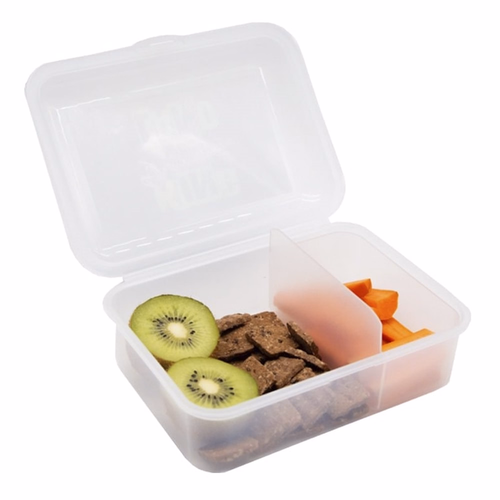 Uzsonnás doboz OXY Jurassic World