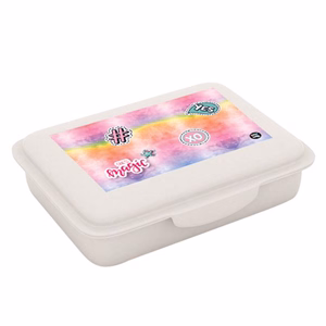 Uzsonnás doboz OXY Magic