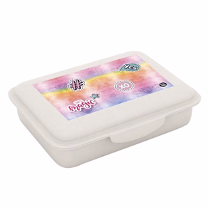 Uzsonnás doboz OXY Magic