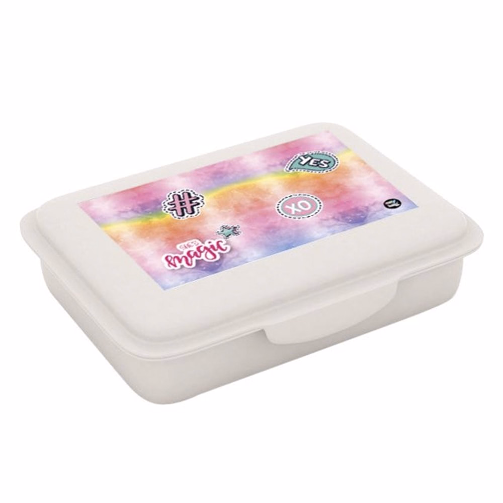 Uzsonnás doboz OXY Magic