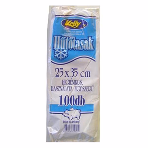 Uzsonnás és hűtőtasak KELLY tömbösített 25 x 35 cm 3 l Uzsonnás és hűtőtasak KELLY tömbösített 25 x 35 cm 3 l