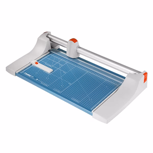 Vágógép DAHLE 442 A/3 körkéses 30 lap Vágógép DAHLE 442 A/3 körkéses 30 lap