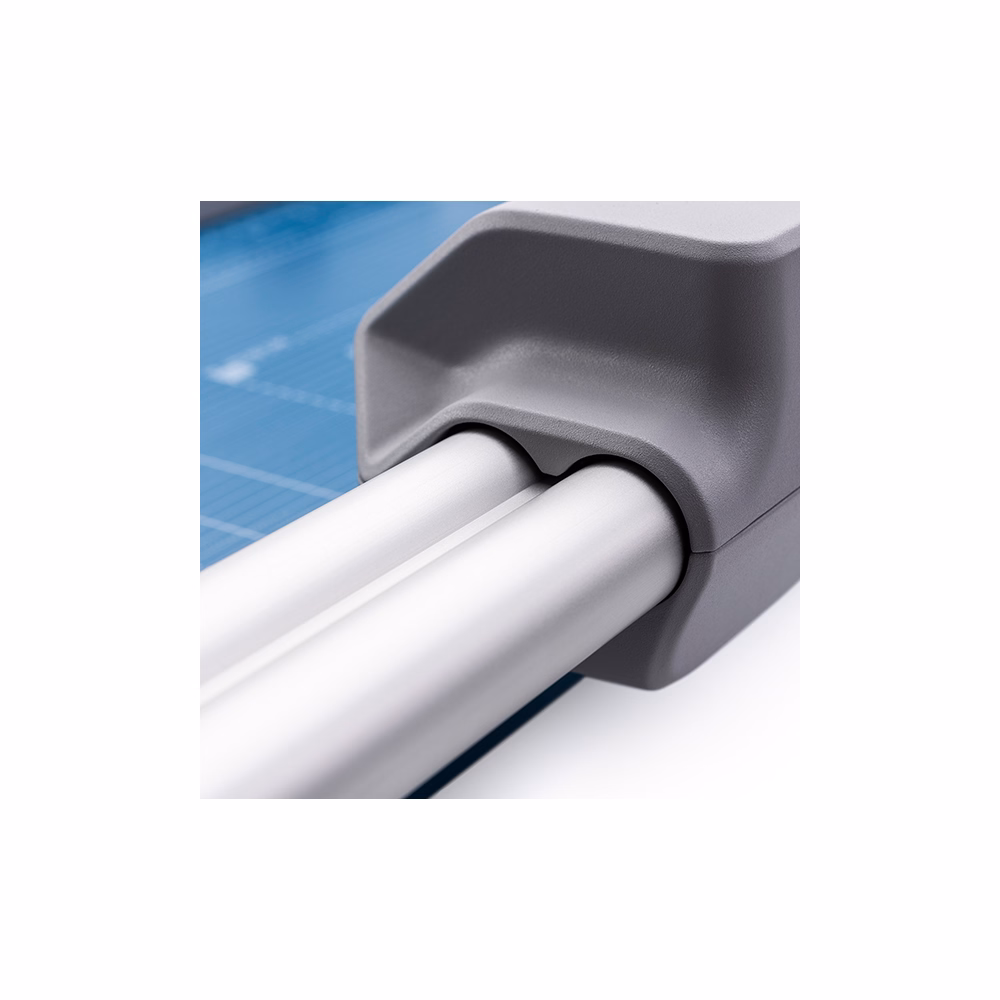 Vágógép DAHLE 552 A/3 körkéses 20 lap