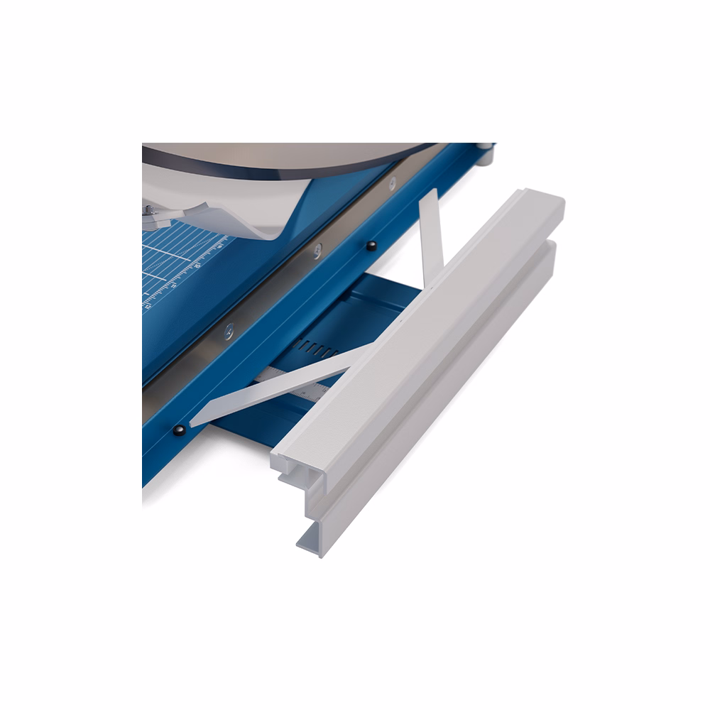 Vágógép DAHLE 565 A/4 karos 40 lap