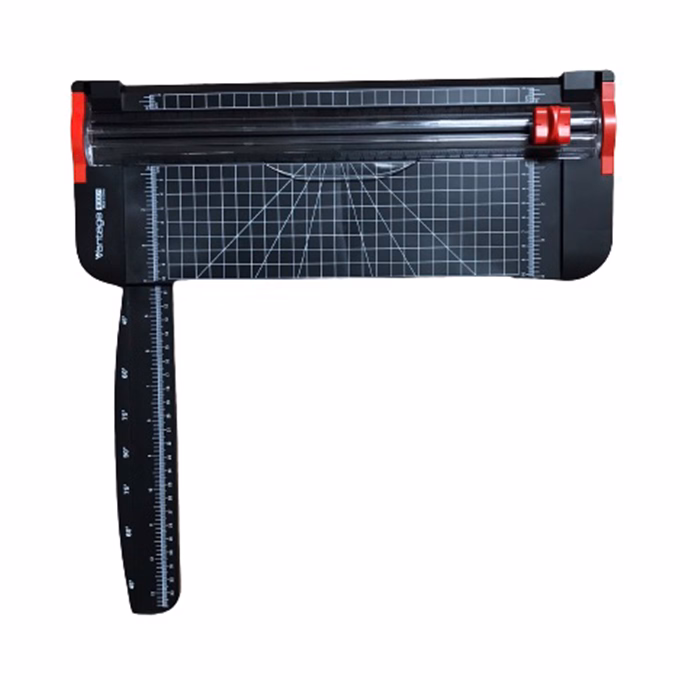 Vágógép DAHLE Vantage 40001 A/4 8 lap