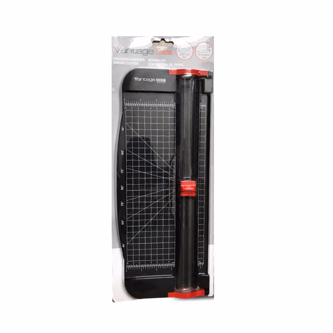 Vágógép DAHLE Vantage 40001 A/4 8 lap
