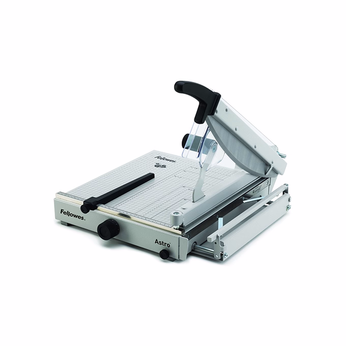 Vágógép FELLOWES Astro A/4 karos 50 lap