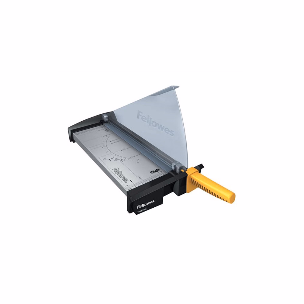 Vágógép FELLOWES Fusion A/3 karos 10 lap