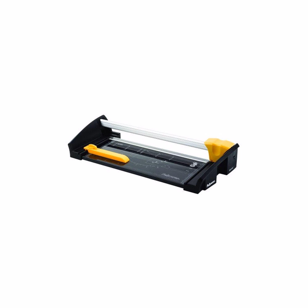 Vágógép FELLOWES Gamma A/3 görgős 20 lap