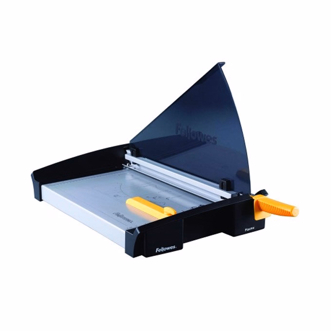 Vágógép FELLOWES Plasma A/3 karos 40 lap