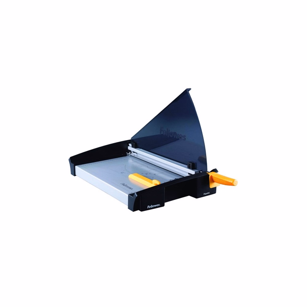 Vágógép FELLOWES Plasma A/3 karos 40 lap