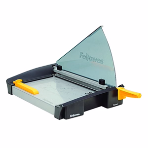 Vágógép FELLOWES Plasma A/4 karos 40 lap Vágógép FELLOWES Plasma A/4 karos 40 lap