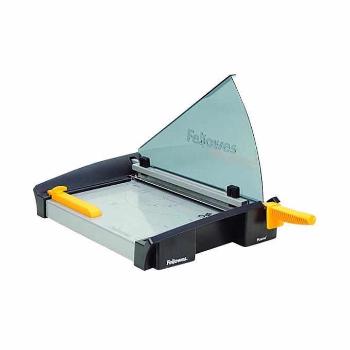 Vágógép FELLOWES Plasma A/4 karos 40 lap Vágógép FELLOWES Plasma A/4 karos 40 lap