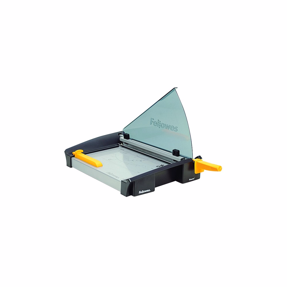 Vágógép FELLOWES Plasma A/4 karos 40 lap Vágógép FELLOWES Plasma A/4 karos 40 lap