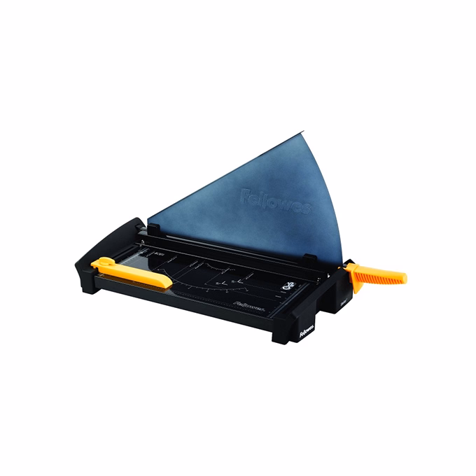 Vágógép FELLOWES Stellar A/3 karos 20 lap