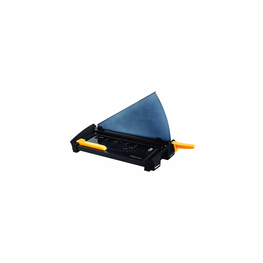 Vágógép FELLOWES Stellar A/3 karos 20 lap