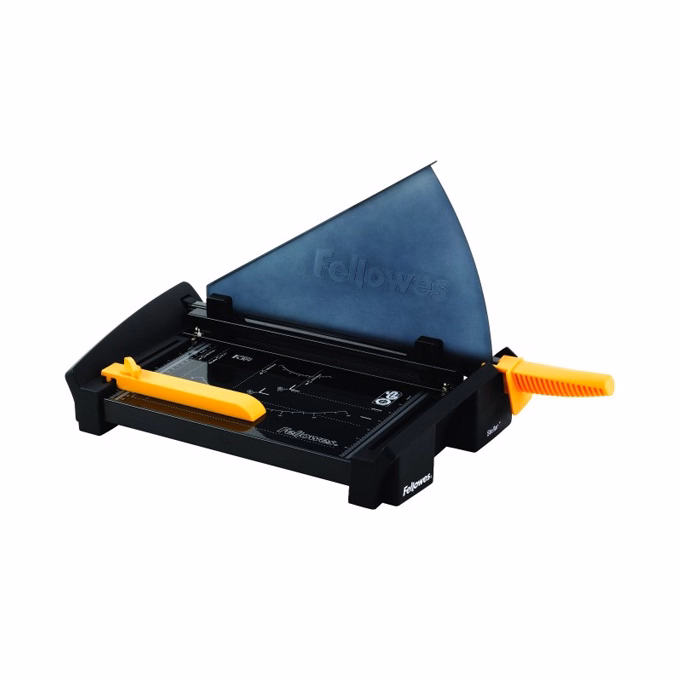 Vágógép FELLOWES Stellar A/4 karos 20 lap