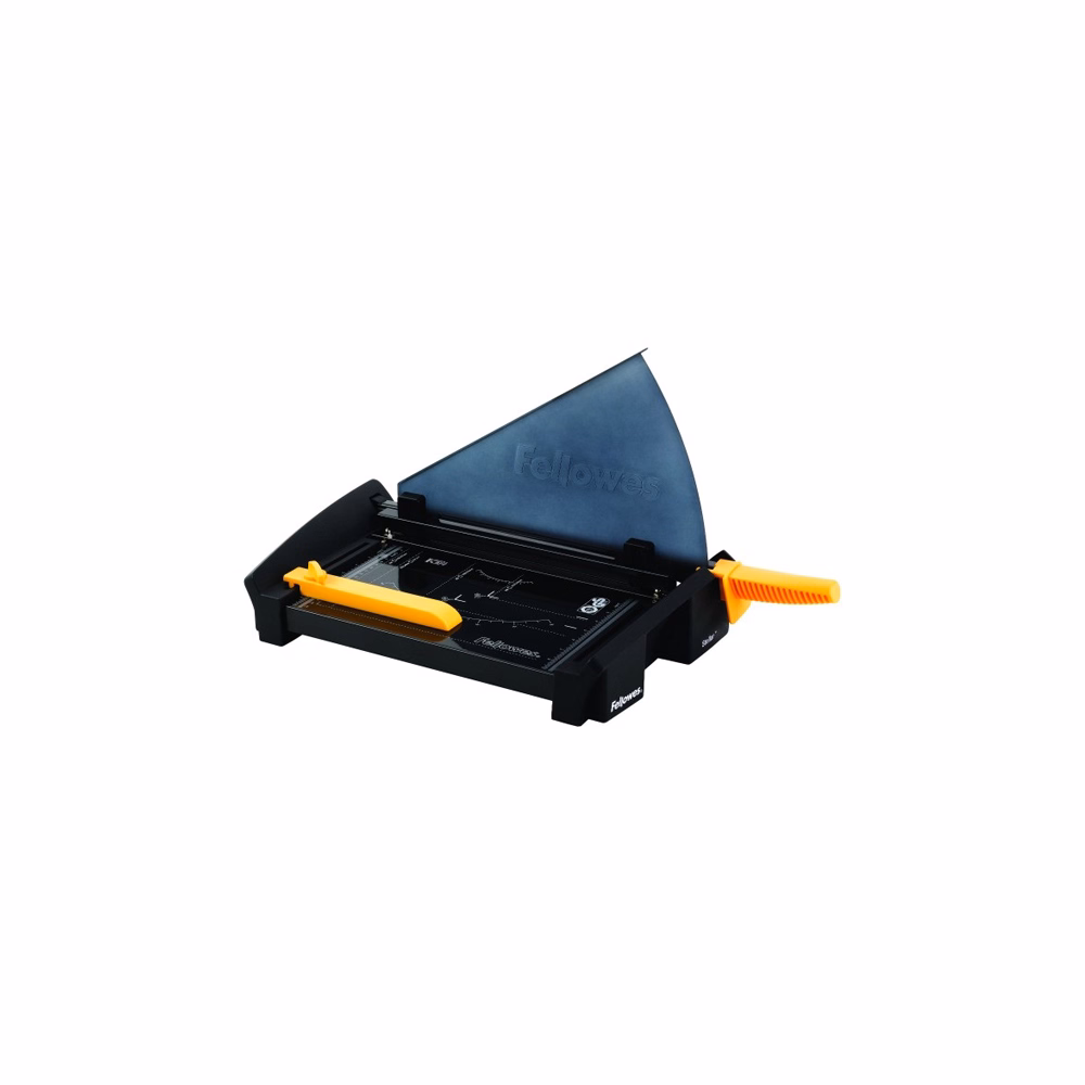 Vágógép FELLOWES Stellar A/4 karos 20 lap