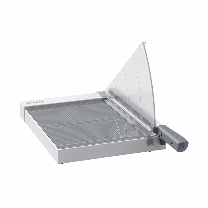 Vágógép LEITZ Precision Home A/4 karos 8 lap
