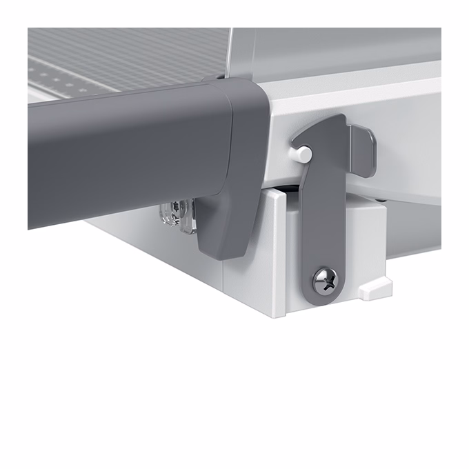 Vágógép LEITZ Precision Home A/4 karos 8 lap
