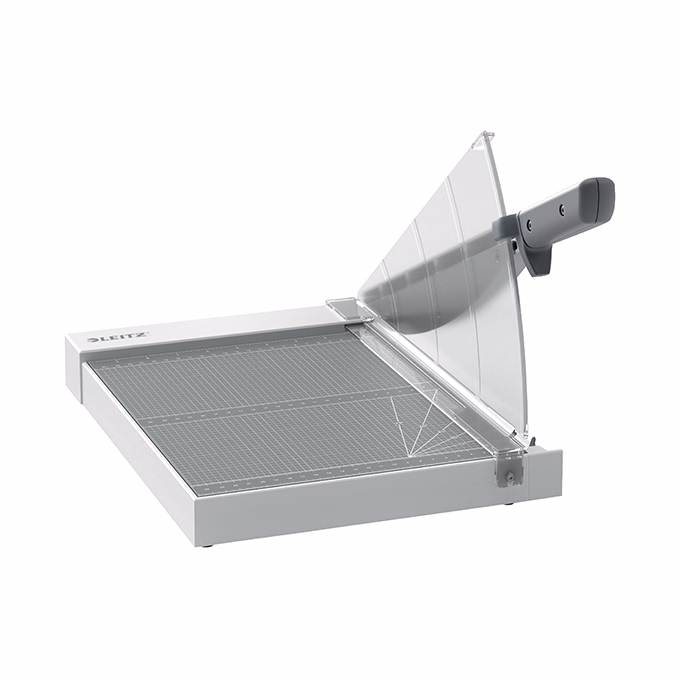 Vágógép LEITZ Precision Home A/4 karos 8 lap