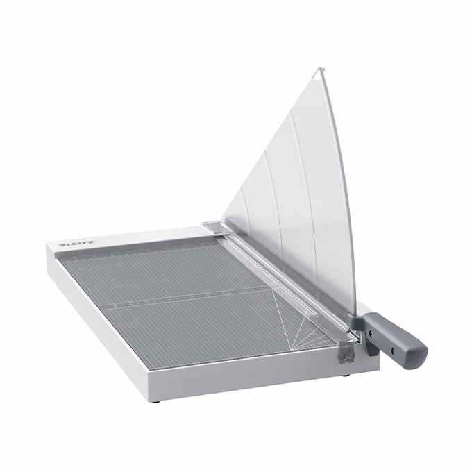 Vágógép LEITZ Precision Home Office A/3 karos 10 lap B