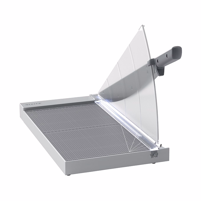 Vágógép LEITZ Precision Home Office A/3 karos 10 lap B