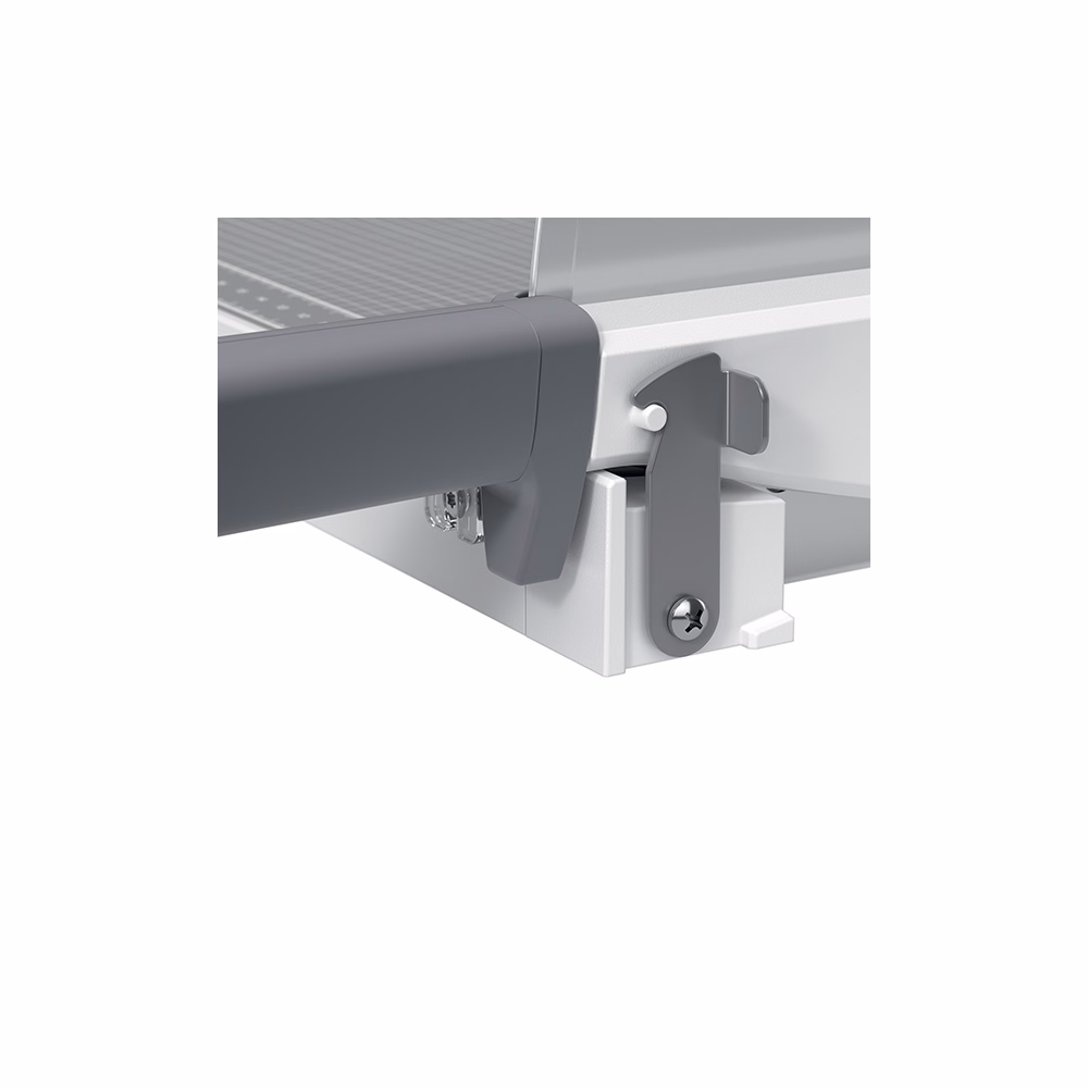 Vágógép LEITZ Precision Home Office A/3 karos 10 lap B
