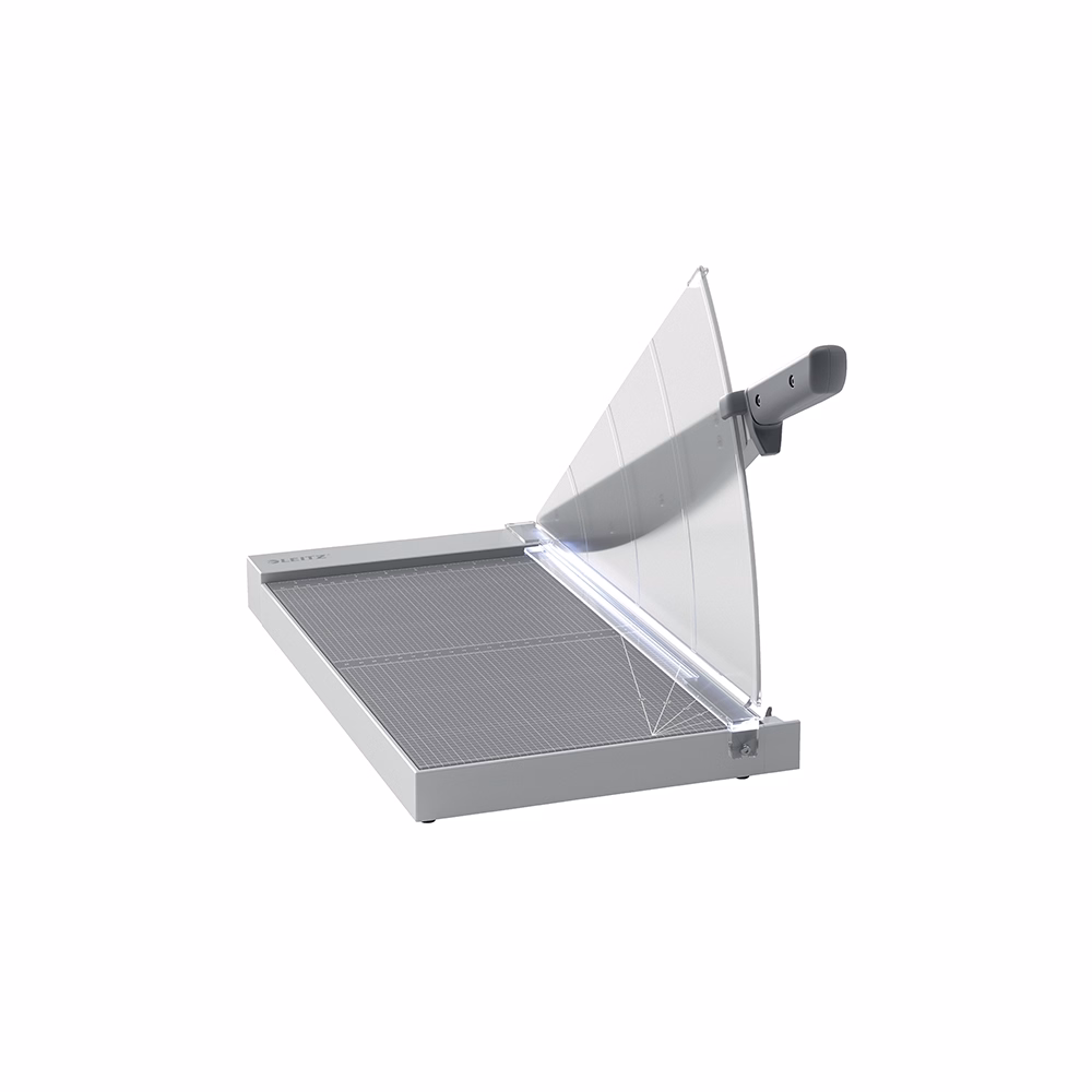 Vágógép LEITZ Precision Home Office A/3 karos 10 lap B