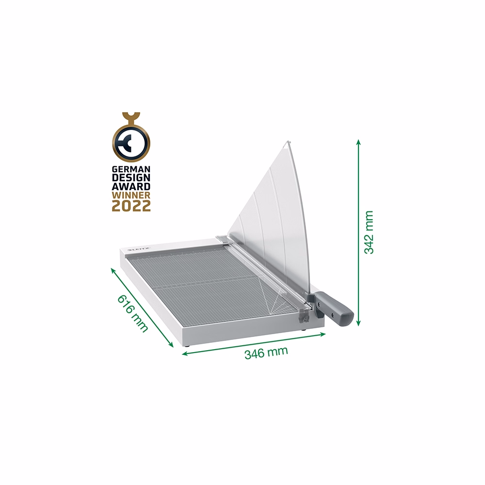 Vágógép LEITZ Precision Home Office A/3 karos 10 lap B