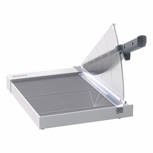 Vágógép LEITZ Precision Home Office A/4 karos 10 lap A