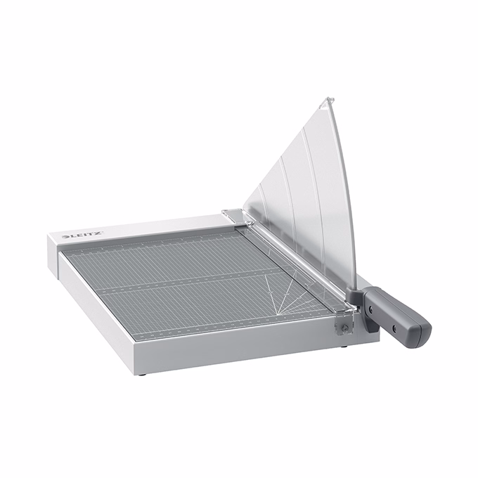 Vágógép LEITZ Precision Home Office A/4 karos 10 lap A