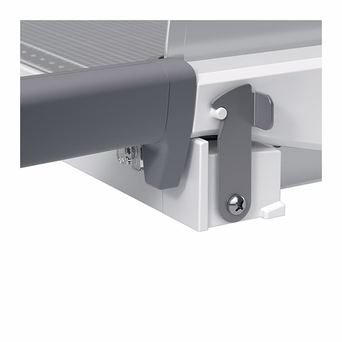 Vágógép LEITZ Precision Home Office A/4 karos 10 lap A
