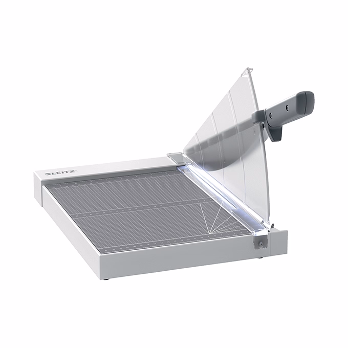 Vágógép LEITZ Precision Home Office A/4 karos 10 lap A