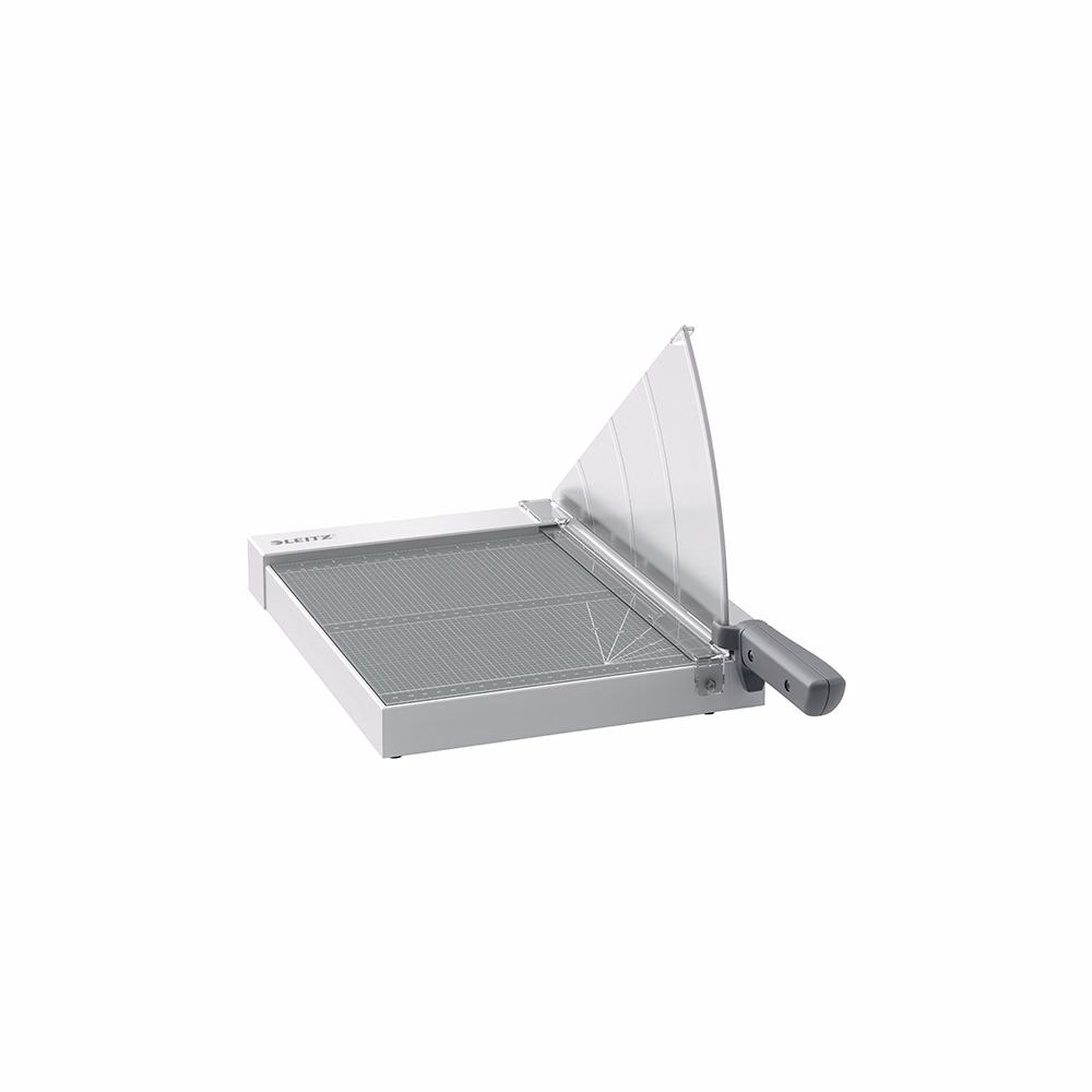 Vágógép LEITZ Precision Home Office A/4 karos 10 lap A