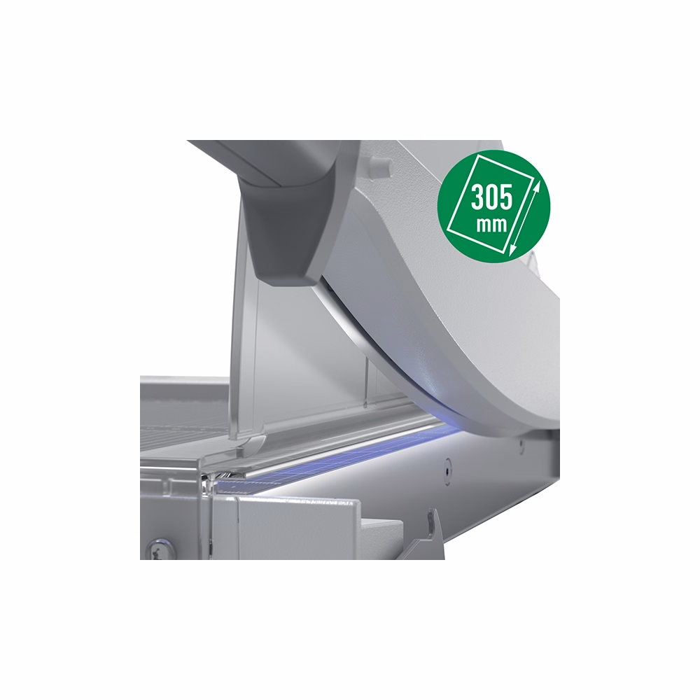 Vágógép LEITZ Precision Home Office A/4 karos 10 lap A
