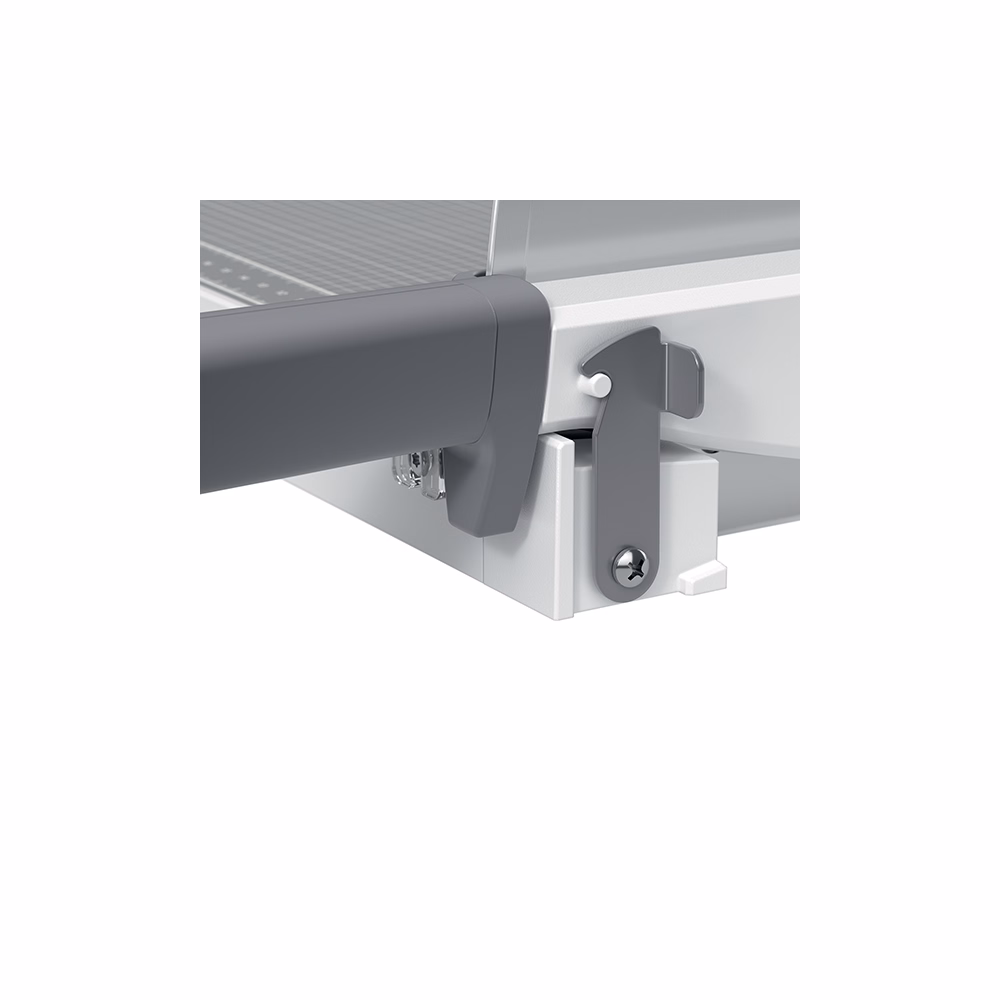 Vágógép LEITZ Precision Home Office A/4 karos 10 lap A