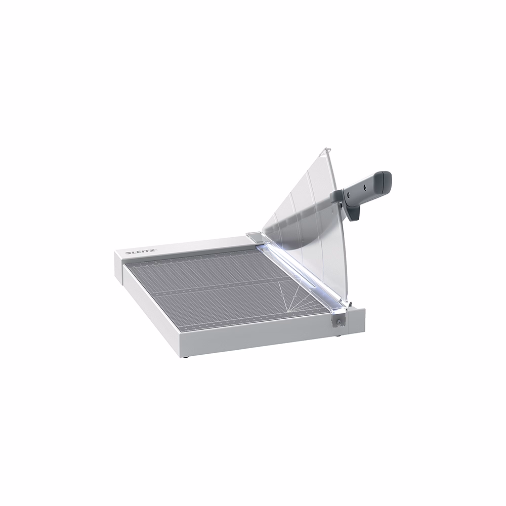 Vágógép LEITZ Precision Home Office A/4 karos 10 lap A
