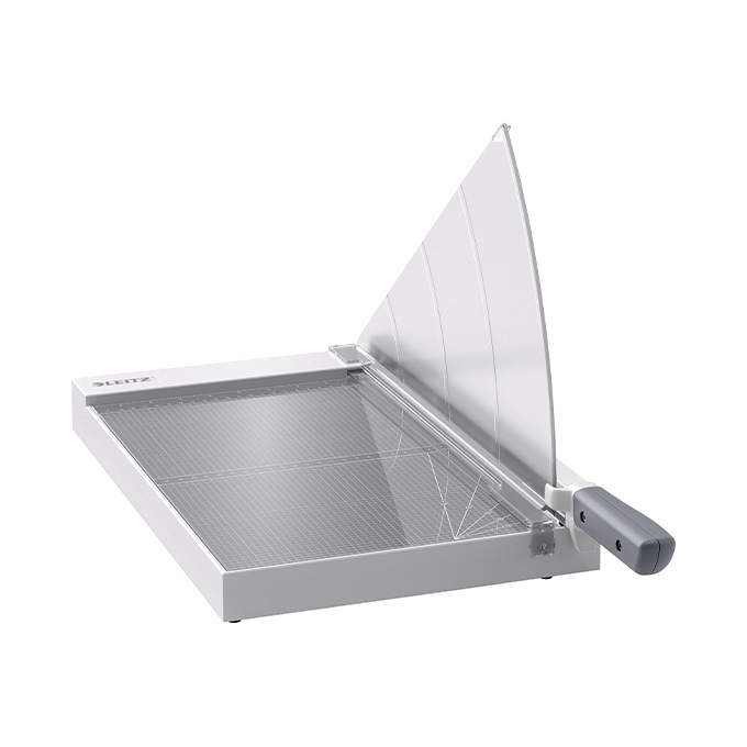 Vágógép LEITZ Precision Office A/4+ karos 15 lap