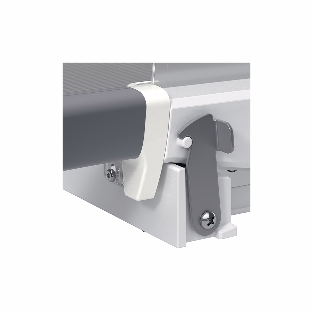 Vágógép LEITZ Precision Office A/4+ karos 15 lap