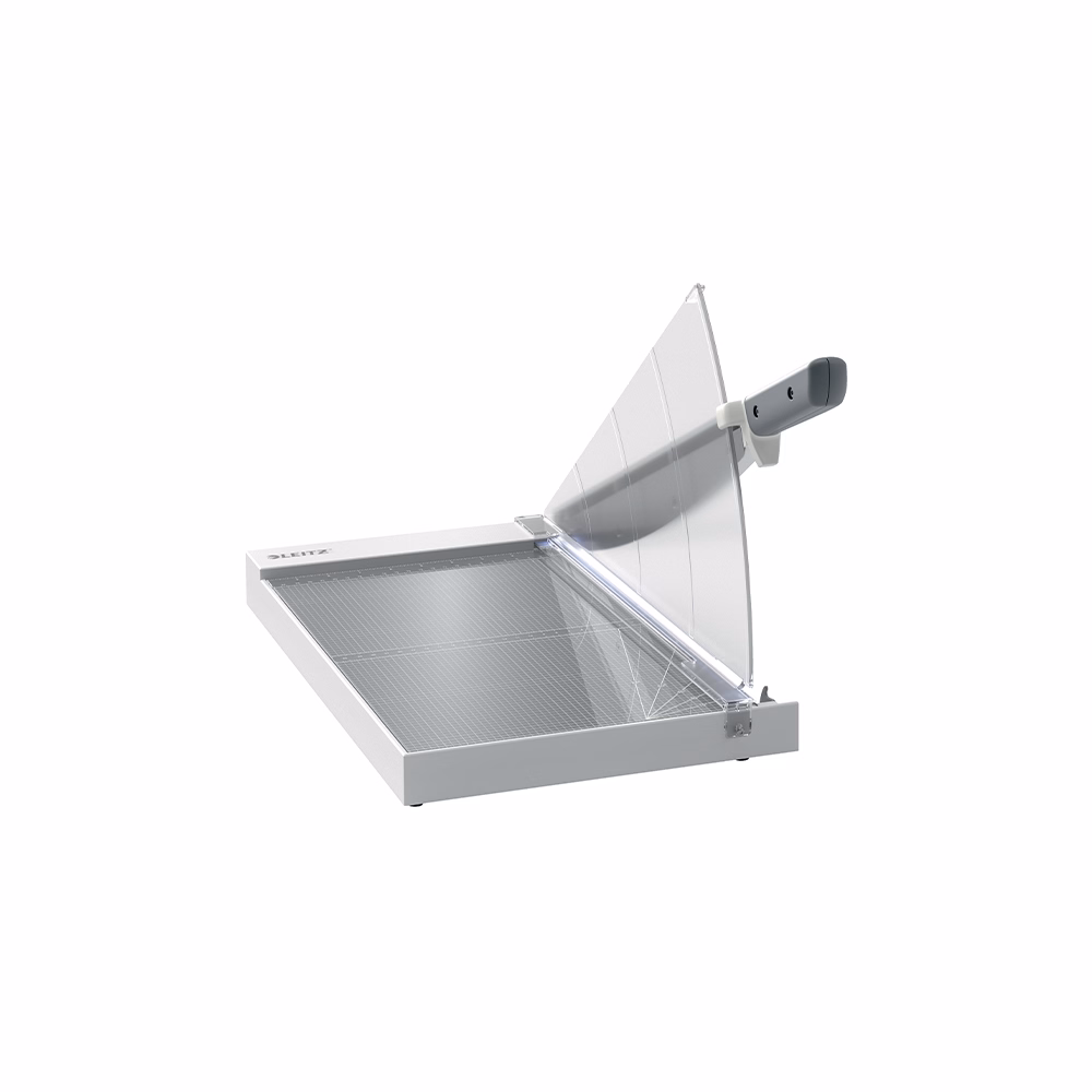 Vágógép LEITZ Precision Office A/4+ karos 15 lap