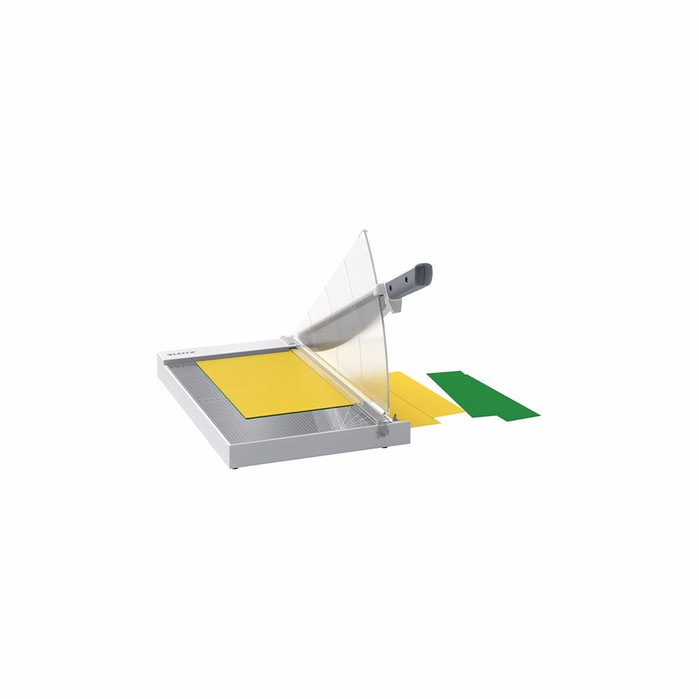 Vágógép LEITZ Precision Office A/4+ karos 15 lap