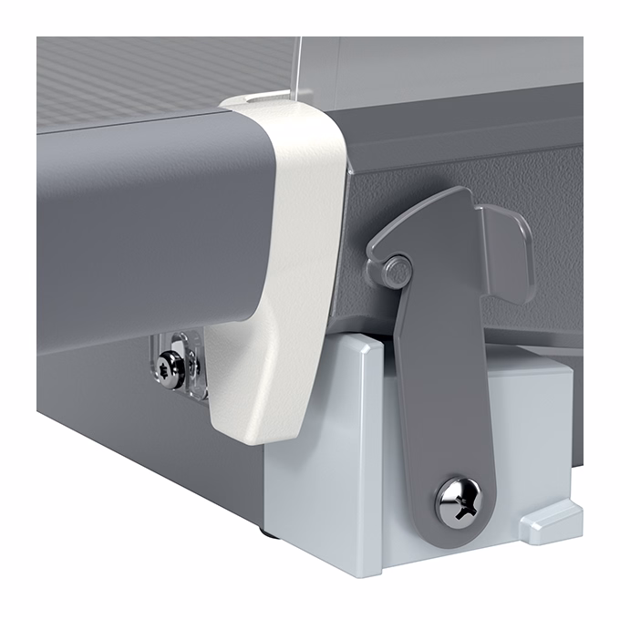 Vágógép LEITZ Precision Office Pro A/3 karos 25 lap