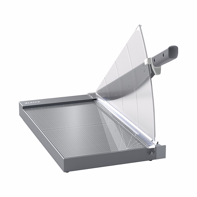 Vágógép LEITZ Precision Office Pro A/3 karos 25 lap