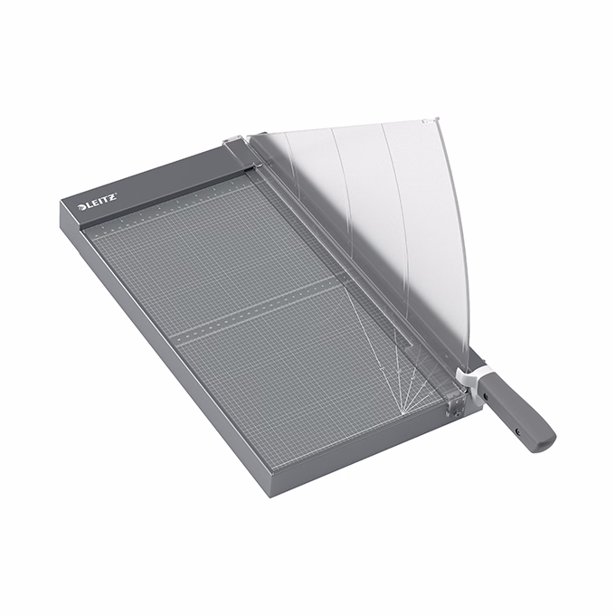 Vágógép LEITZ Precision Office Pro A/3 karos 25 lap
